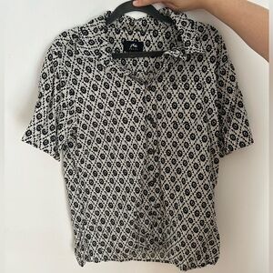 Rusty Party Shirt